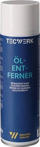 Öl-Entferner