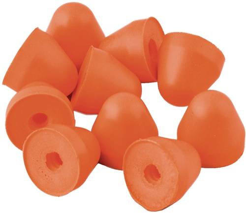 AS Arbeitsschutz GmbH 2000370294 Ersatzstöpsel SAFELINEV EN 352-2 SNR 24 dB TECWERK