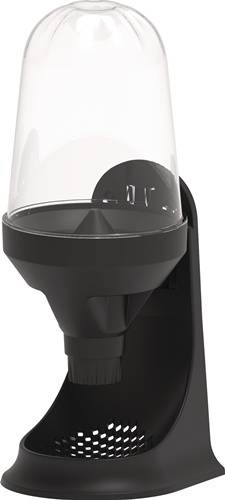 AS Arbeitsschutz GmbH 2000370414 Gehörschutzspender SAFELINE IV Spender f.300PA o.Befüllung TECWERK