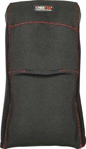 KNEETEK GmbH Knieschoner PROTEK SlideOne EN 14404 M schwarz waschbar b.30GradC KNEETEK 60400