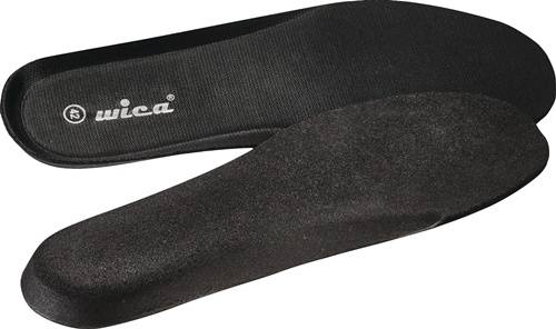 Eine schwarze Cardio-Widerstandsband mit der Aufschrift 