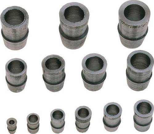 NOVALIA Deutschland GmbH Hammerringkeil A-D.17mm H.23mm 2000 g/Fäustel 2000g PEDDINGHAUS 7112776300