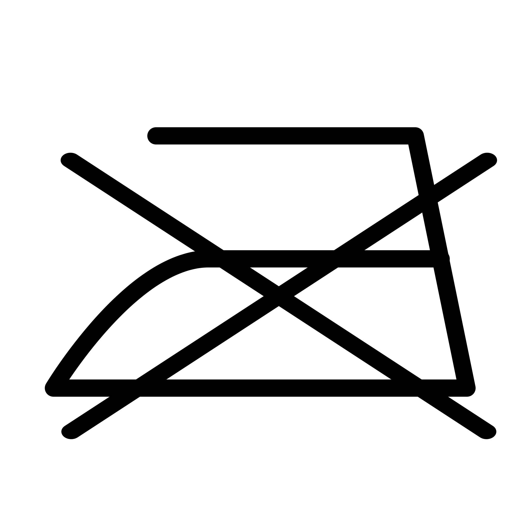 Logo von Stack Overflow, bestehend aus einem Stapel orangefarbener Linien, die einem stilisierten Buch ähneln, über den Worten „Stack Overflow