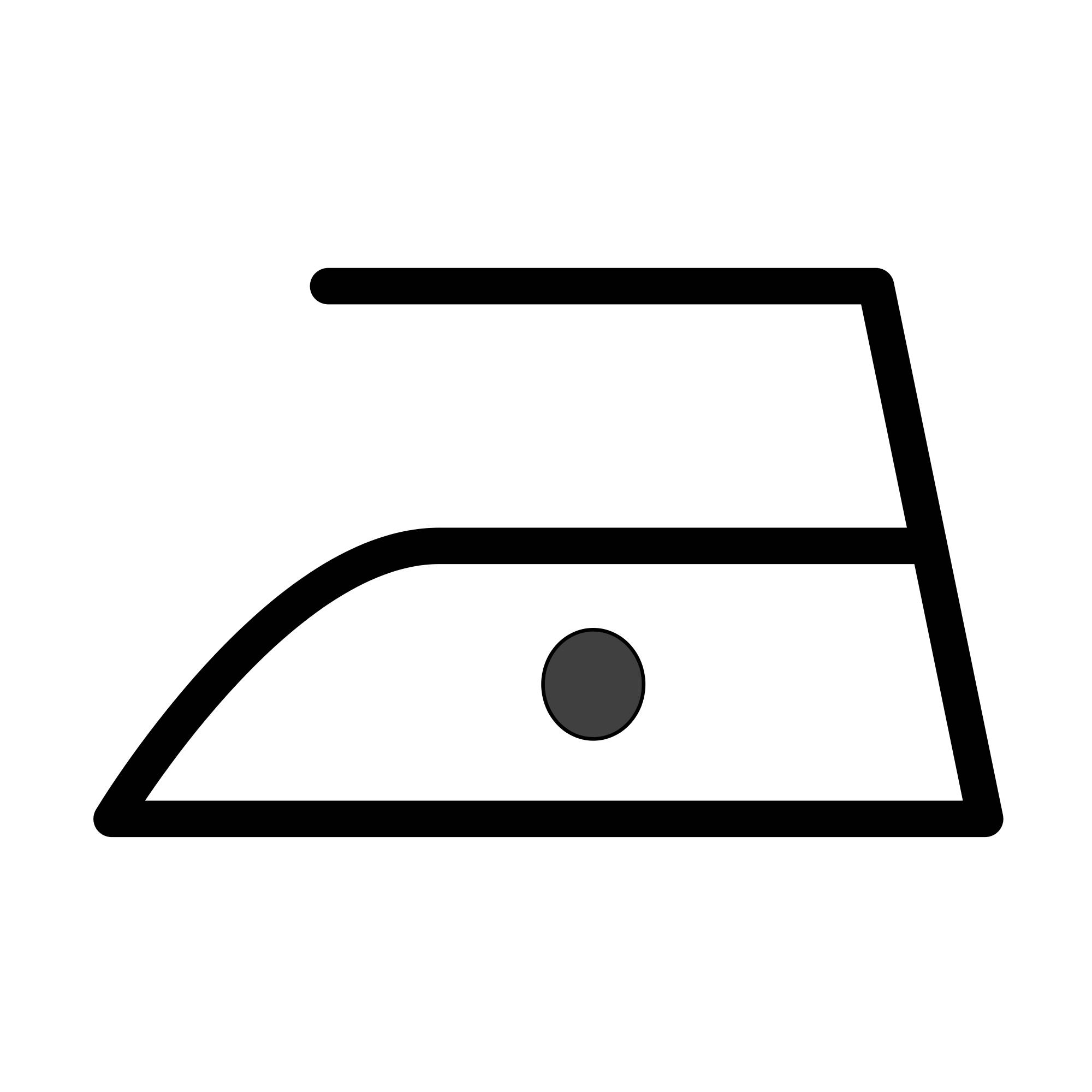 Vier unterschiedliche Herzsymbole in Schwarz, jedes mit einem einzigartigen Linienstil: gestrichelt, gerade, punktiert und gewellt, in einem Raster angeordnet.