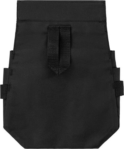 Fristads Allround-Tasche 9800 CRKN - Schwarz/ONESIZE 301514-940-ONESIZE