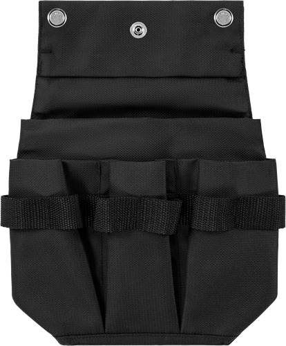 Fristads Allround-Tasche 9800 CRKN - Schwarz/ONESIZE 301514-940-ONESIZE