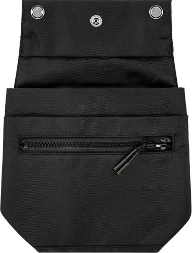 Fristads Standardtasche mit Reißverschluss 9801 CRKN - Schwarz/ONESIZE 301516-940-ONESIZE