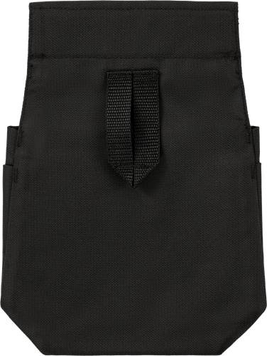 Fristads Standardtasche 9804 CRKN - Schwarz/ONESIZE 301517-940-ONESIZE