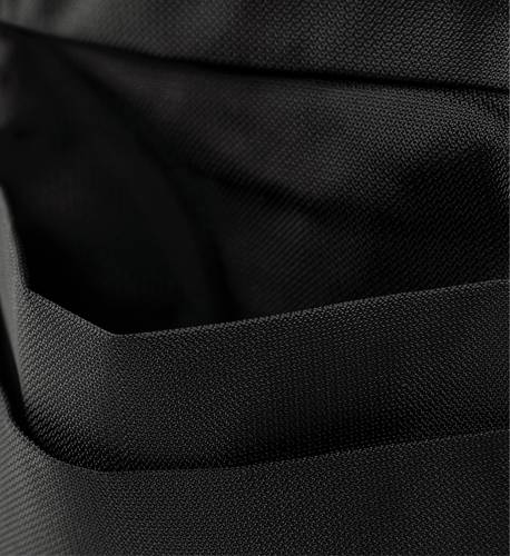 Fristads Standardtasche 9804 CRKN - Schwarz/ONESIZE 301517-940-ONESIZE