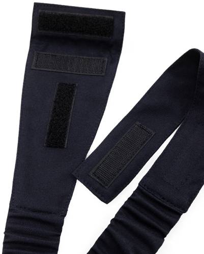 Fristads Flamestat Schrittgurt 9019 ATS - Dunkel Marineblau/ONESIZE 301602-544-ONESIZE