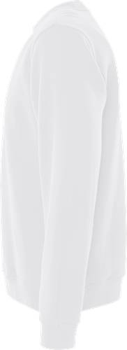 Fristads Acode Sweatshirt 1734 SWB - Weiß/3XL 100225-900-3XL