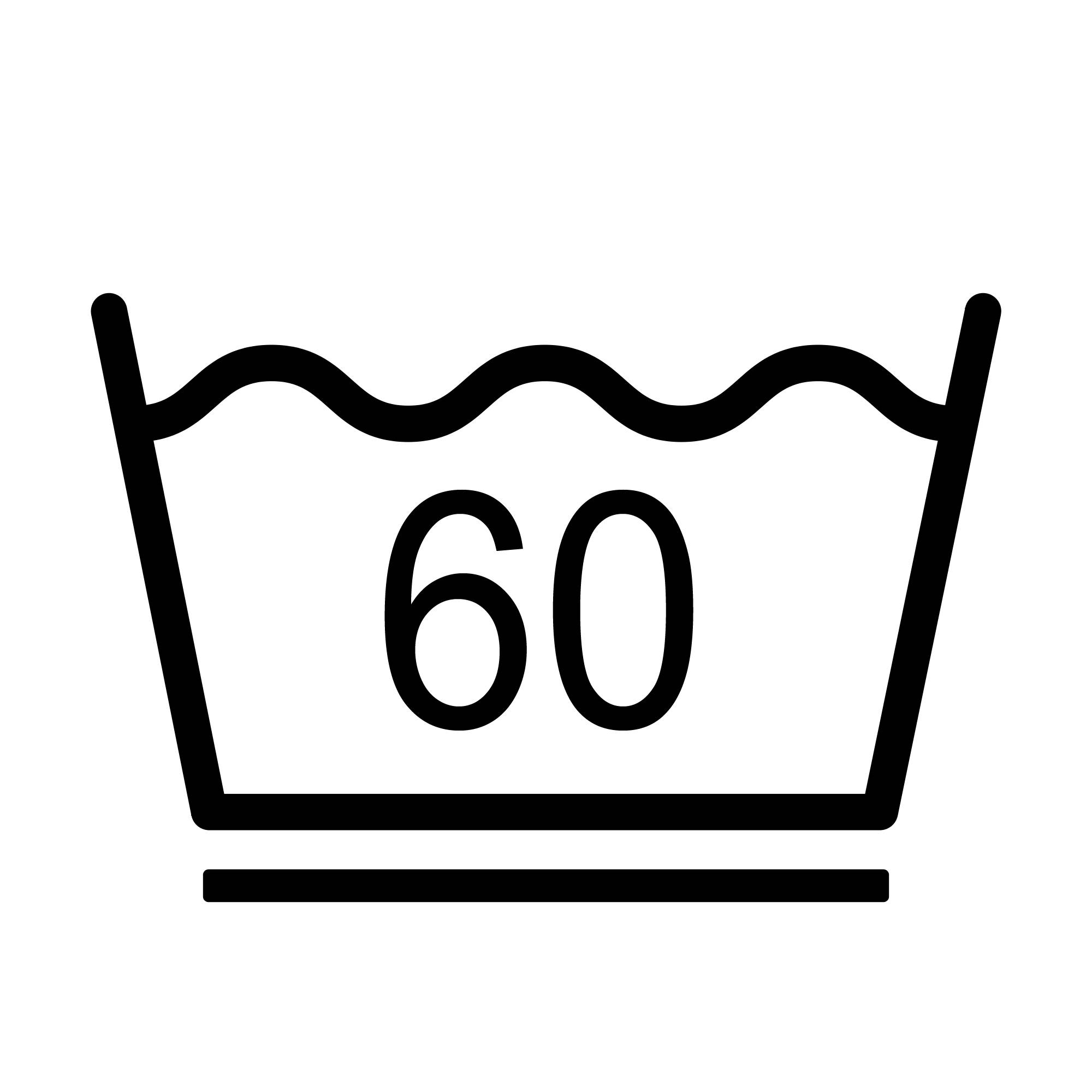 Fristads Reinraum Lange Unterhose 2R014 XA80 - Mittelblau/3XL 100638-520-3XL