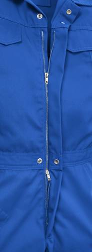 Fristads Icon One Overall 8111 LUXE - Königsblau/3XL 113102-530-3XL