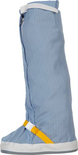 Fristads Reinraum Stiefel 9124 XR50 - Blassblau/34/35 119934-500-34/35