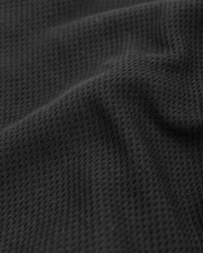 Fristads Lange Unterhose 788 OF - Schwarz/M2M 127354-940-M2M