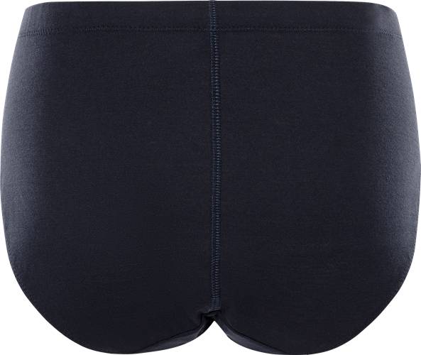 Fristads Flamestat-Slip Damen 7023 MOFN - Dunkel Marineblau/XS 300279-544-XS