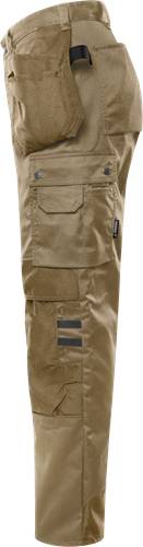 Fristads Green Handwerkerhose 241 GS25 - Khaki/M2M 300472-210-M2M