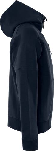 Fristads Kapuzen-Sweatjacke 7831 GKI - Dunkel Marineblau/S 300498-544-S