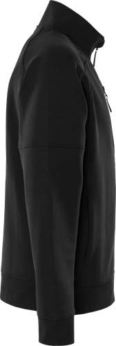 Fristads Sweatjacke 7830 GKI - Schwarz/S 300499-940-S