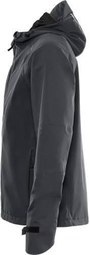 Fristads Funktionsjacke 4882 GLPS - Dunkelgrau/XL 300967-941-XL