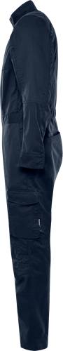 Fristads Green Overall 8930 GWM - Dunkel Marineblau/XS 301028-544-XS