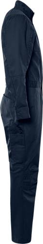 Fristads Green Overall 8930 GWM - Dunkel Marineblau/M2M 301028-544-M2M