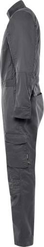 Fristads Green Overall 8930 GWM - Dunkelgrau/3XL 301028-941-3XL
