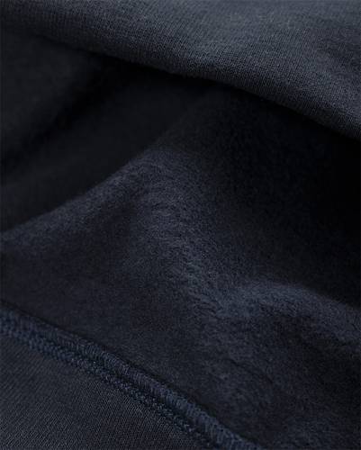 Fristads Flamestat Stretch Hoodie 7181 MFRN - Dunkel Marineblau/M2M 301177-544-M2M