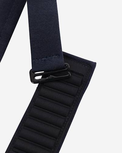 Fristads Flammschutz-BH 7037 MOFN - Dunkel Marineblau/80C 301309-544-80C