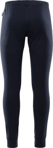 Fristads Flamestat Lange Unterhose 7027 MOFN - Dunkel Marineblau/L 301314-544-L