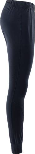 Fristads Flamestat Lange Unterhose 7027 MOFN - Dunkel Marineblau/3XL 301314-544-3XL