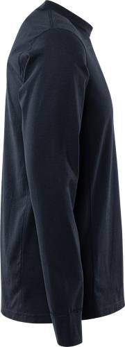 Fristads Flamestat Unterhemd 7026 MOFN - Dunkel Marineblau/4XL 301315-544-4XL