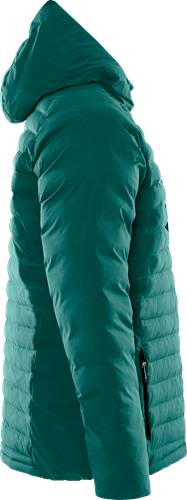 Fristads Atmos Primaloft® Kapuzen-Pufferjacke - L 301485-621-L