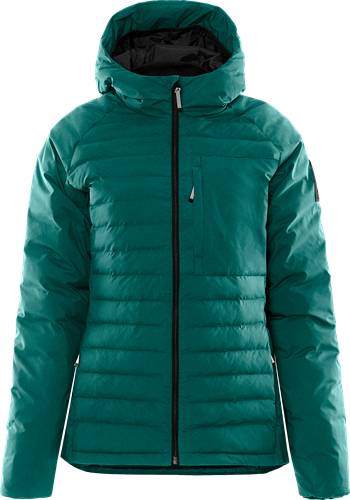 Fristads Atmos Primaloft® Kapuzen-Pufferjacke Damen - M 301498-621-M
