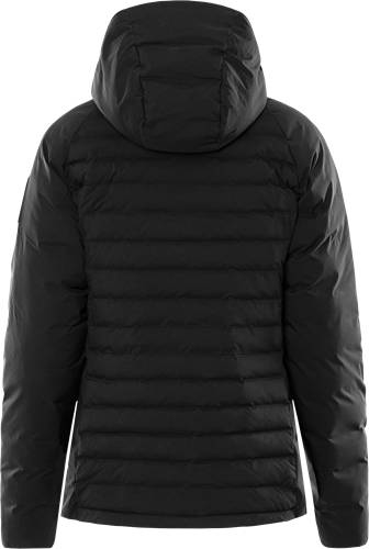 Fristads Atmos Primaloft® Kapuzen-Pufferjacke Damen - Schwarz/L 301498-940-L