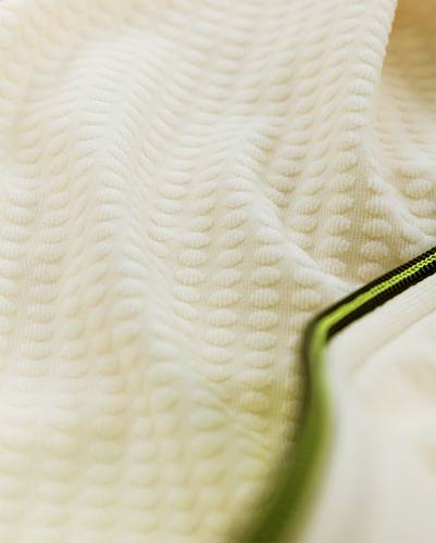 Fristads Funktions-Stretchjacke mit Kapuze 7871 GTD - Creme/XL 301510-901-XL