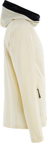 Fristads Funktions-Stretchjacke mit Kapuze 7871 GTD - Creme/XL 301510-901-XL