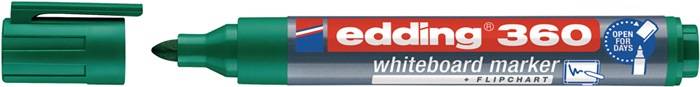 Logo mit roten, blauen und grauen Farben, wobei der Text 'edo' prominent dargestellt wird.