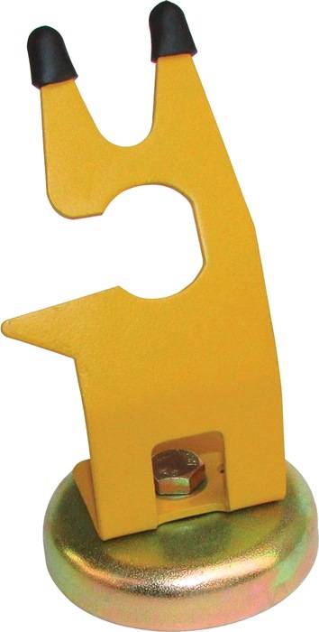 Schmico Schweißtechnik GmbH & Co. KG Brennerhalter m.Magnetfuß TIG Brenner P8090