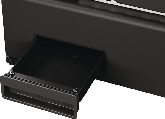 Camping Gaz (Deutschland) GmbH Gasgrill Plancha Onyx 2 Cook 2 Blue Flame Brenner (Edelstahl) CAMPINGAZ 2217205