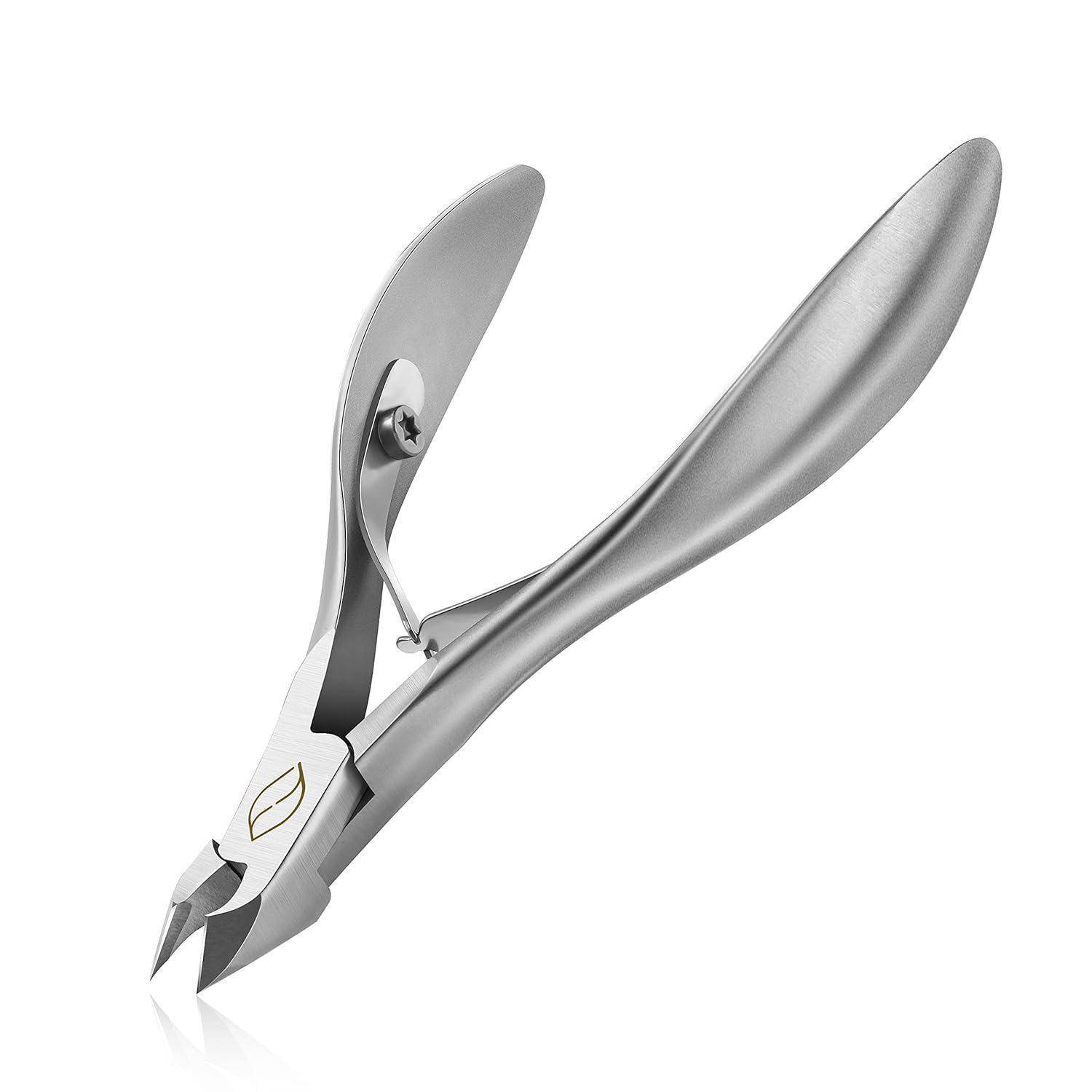 Nagelhautzange Nagelhautschere Edelstahl Hautzange Hautschere
