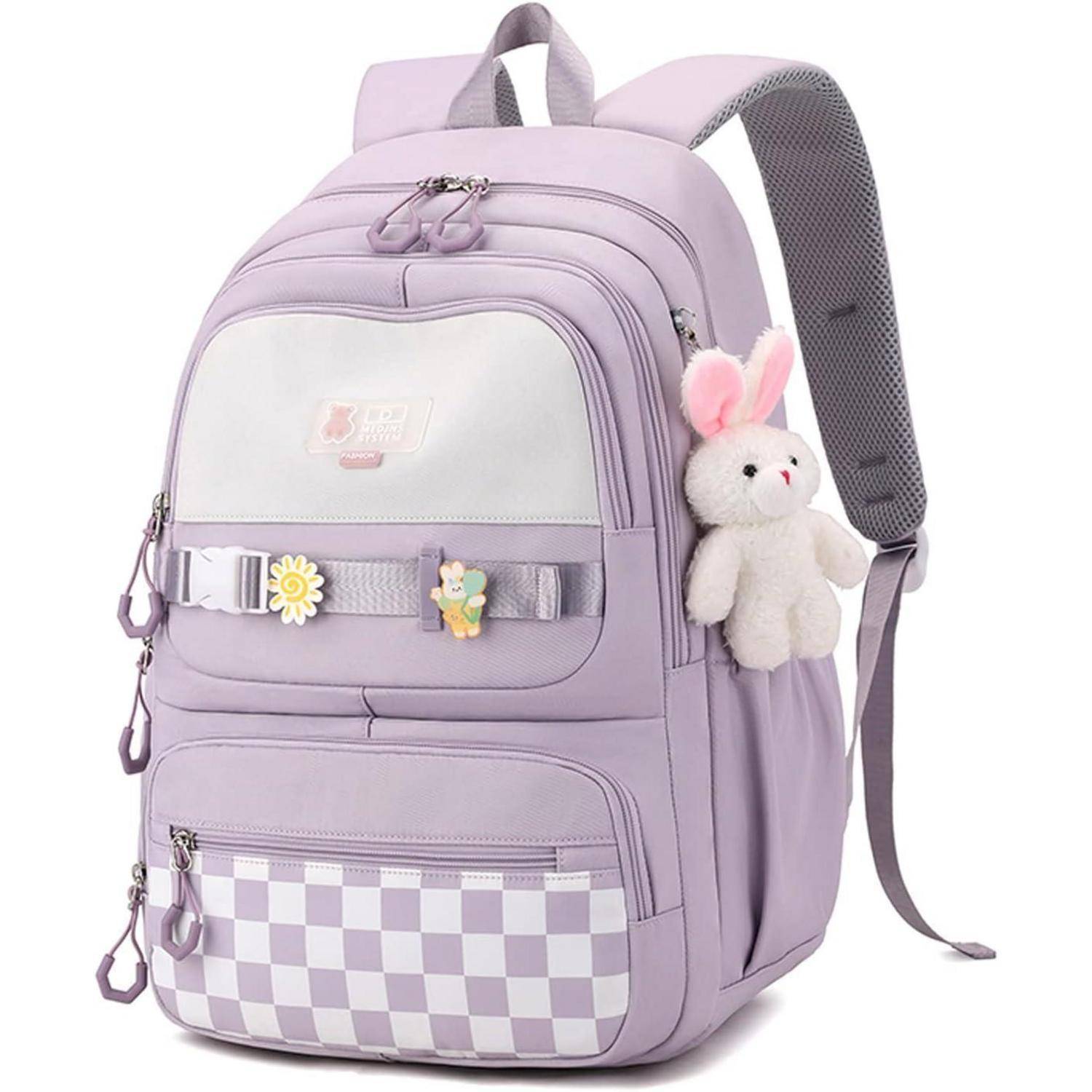 Rucksack Teenager Schulranzen Schulrucksack Schultasche Sporttasche