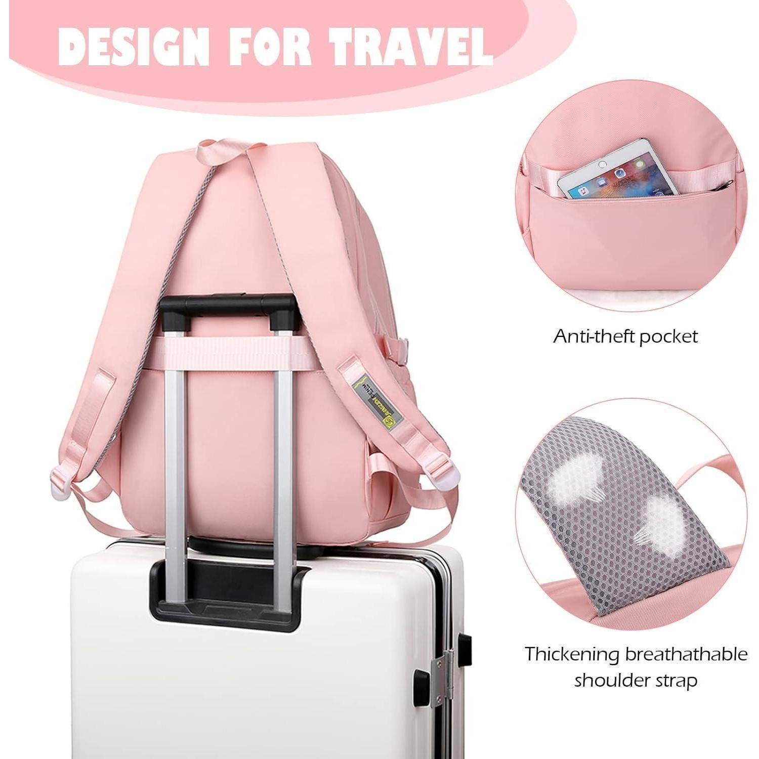 Rucksack Teenager Schulranzen Schulrucksack Schultasche Sporttasche