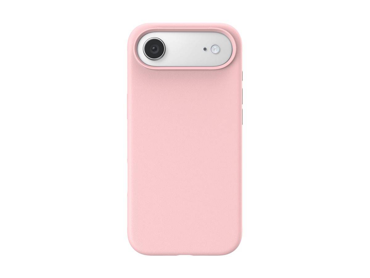 Belkin SheerForce Protect Series - Hintere Abdeckungfür Mobiltelefon -