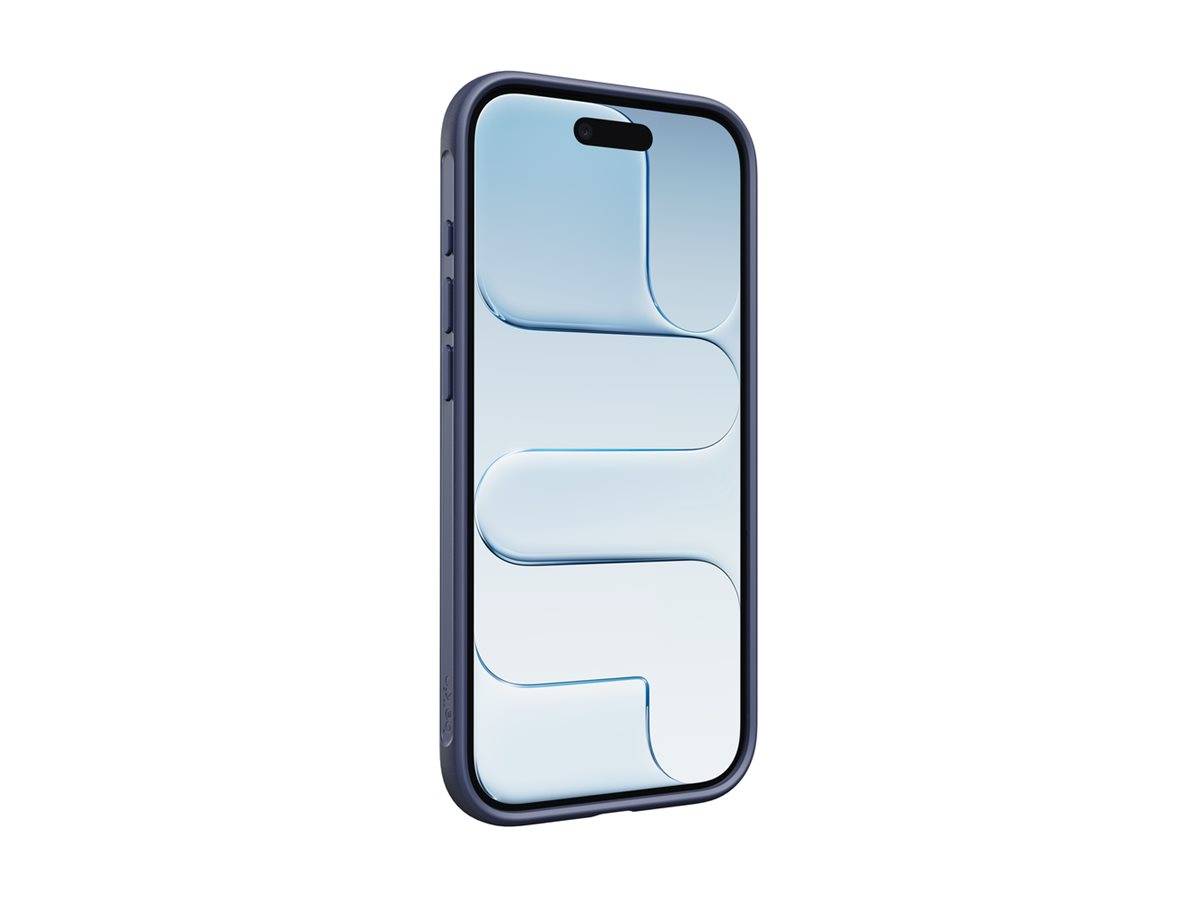 Belkin SheerForce Protect Series - Hintere Abdeckungfür Mobiltelefon -