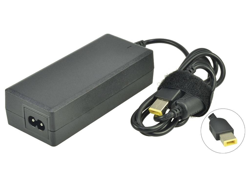 2-power AC Adapter 3.25A includes power cable