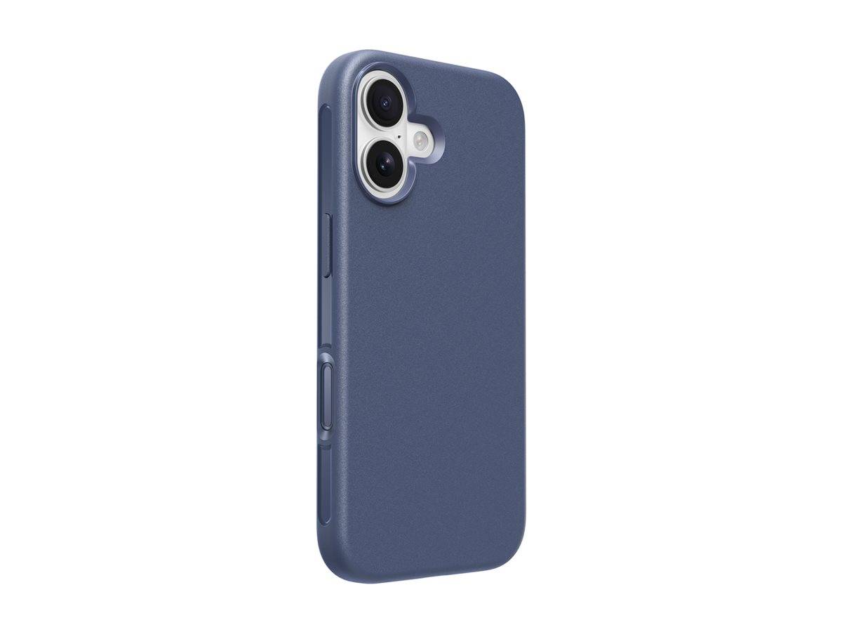 Belkin SheerForce Protect Series - Hintere Abdeckungfür Mobiltelefon -