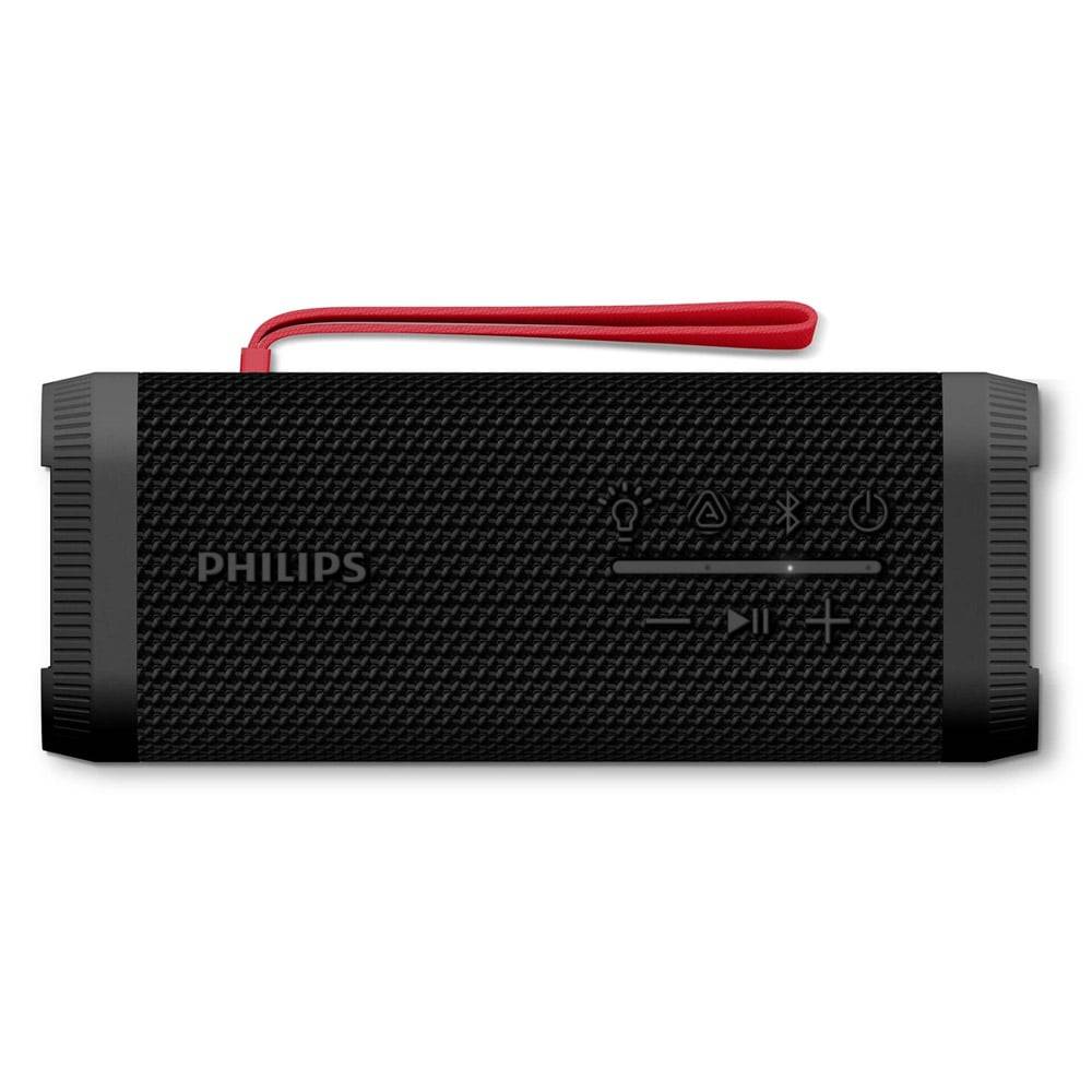 Philips TAS2000B Bluetooth-Lautsprecher schwarz
