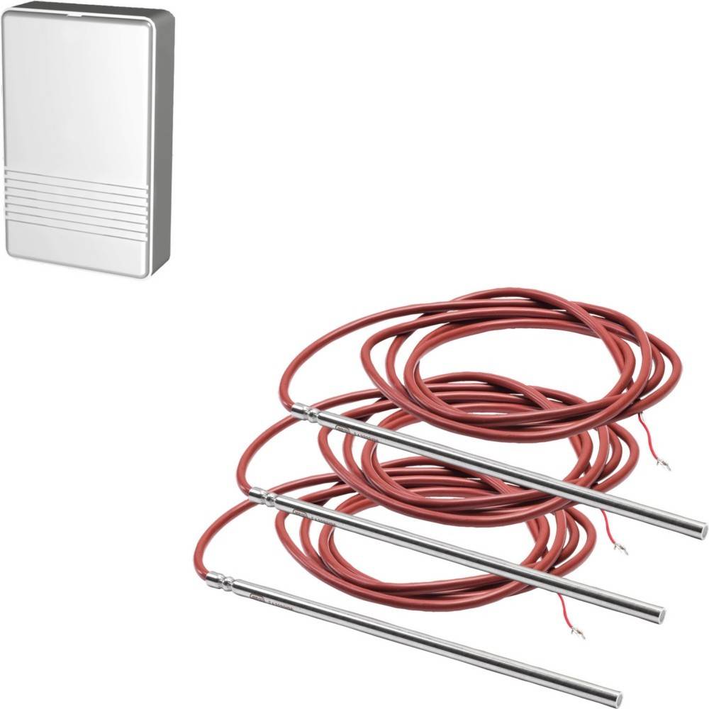 Bosch Thermotechnik Fühlerset 7739622860