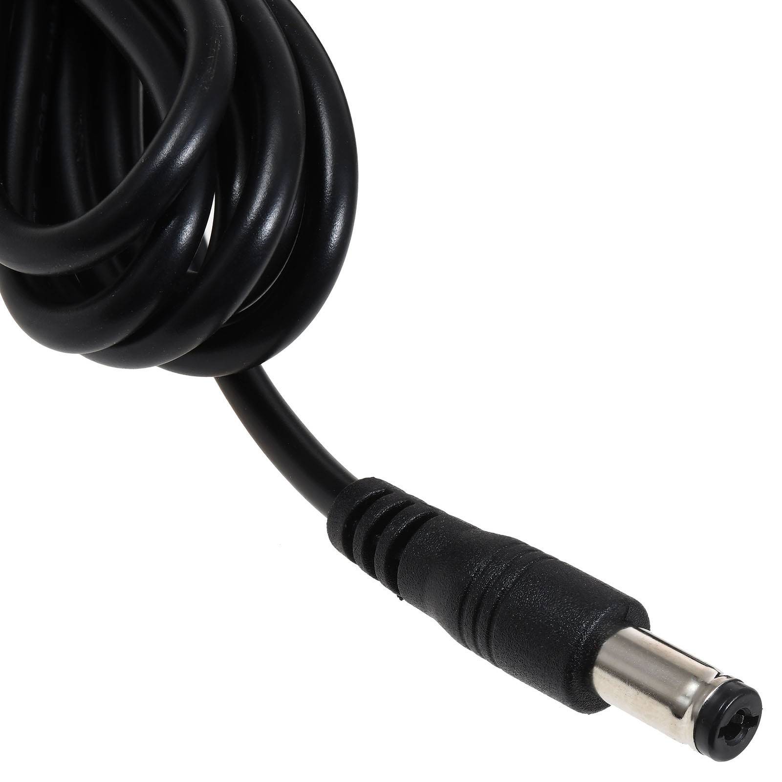 Powery Ladegerät Netzteil kompatibel mit Shark Ion R850, 19V